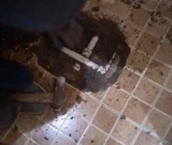 远安卫生间漏水维修公司为您分享下卫生间渗水如何处理及注意事项