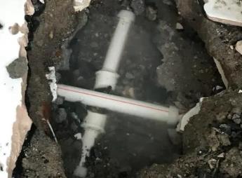 远安阳台漏水维修公司为您分享楼上楼下漏水怎么处理