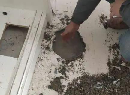 远安卫生间漏水维修公司分享下精确定位查漏水一次多少钱?不同级别收费不同