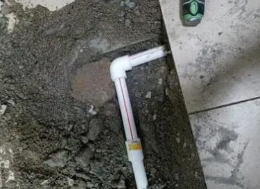 远安阳台漏水维修时有哪些声音会影响检漏仪